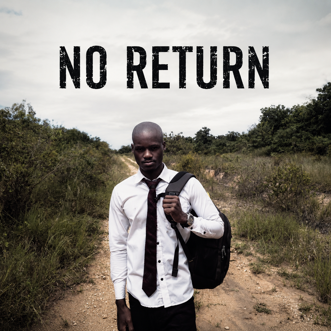 Le'Cap 002 - No Return image 2