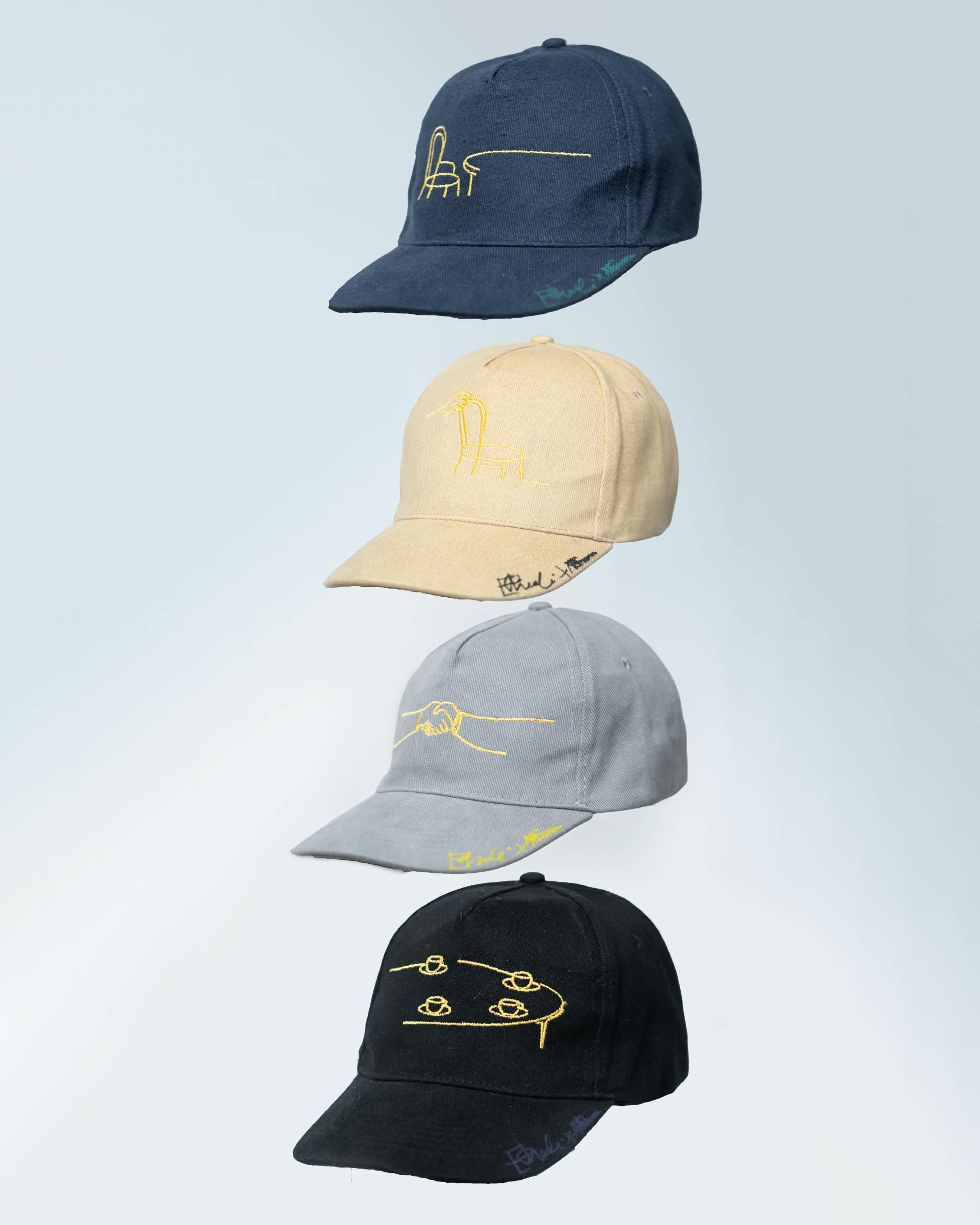 CREATOR EDITION 001 (CE 001) image 3
