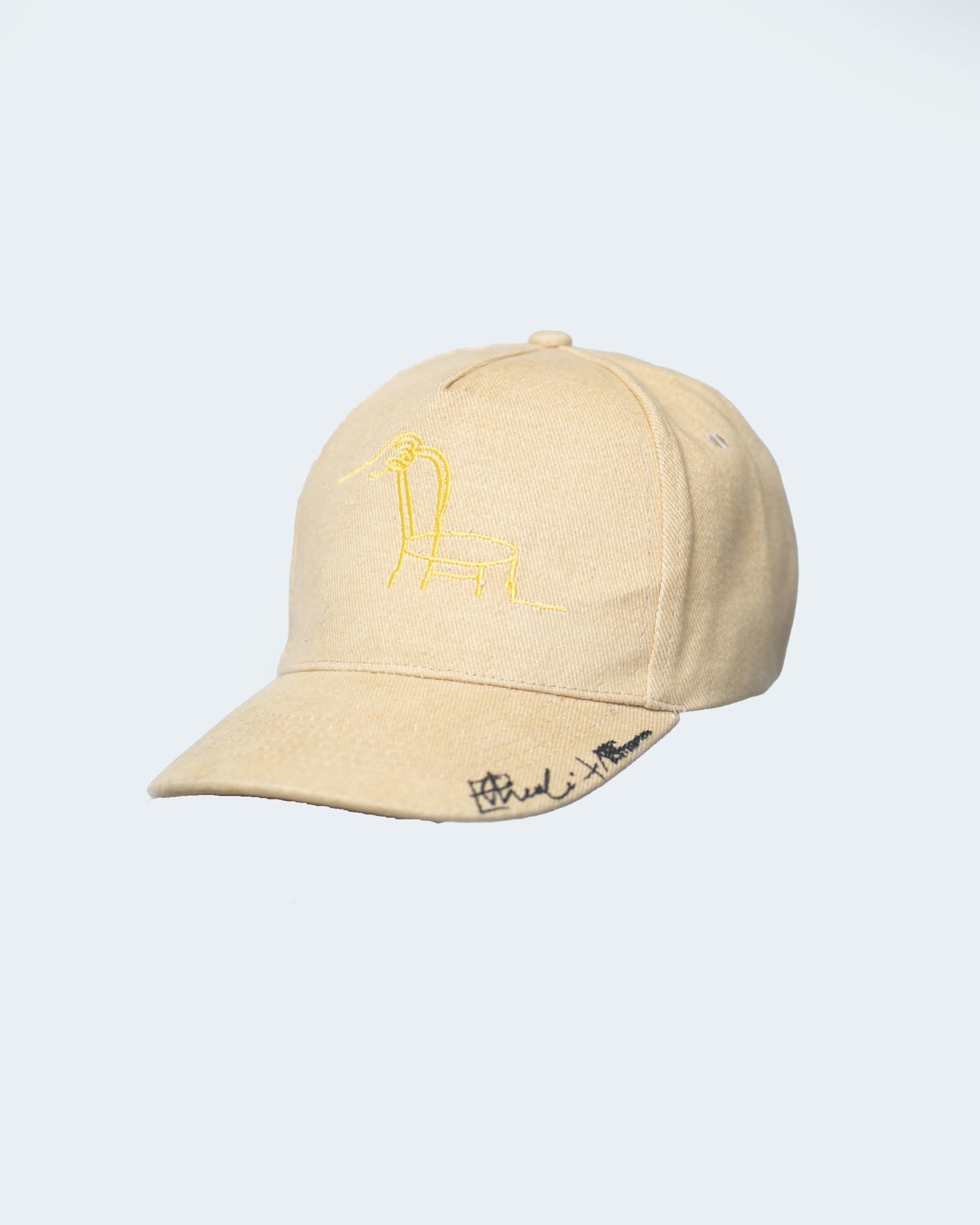 CREATOR EDITION 001 (CE 001) image 1